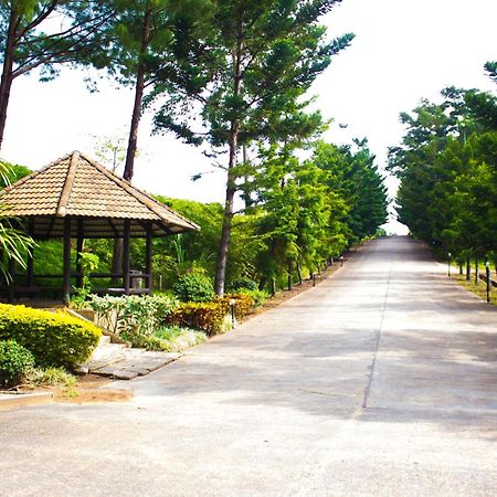 Bird Land Resort Khao Kho Eksteriør bilde
