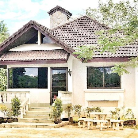 Bird Land Resort Khao Kho Eksteriør bilde