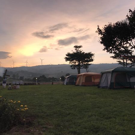 Bird Land Resort Khao Kho Eksteriør bilde