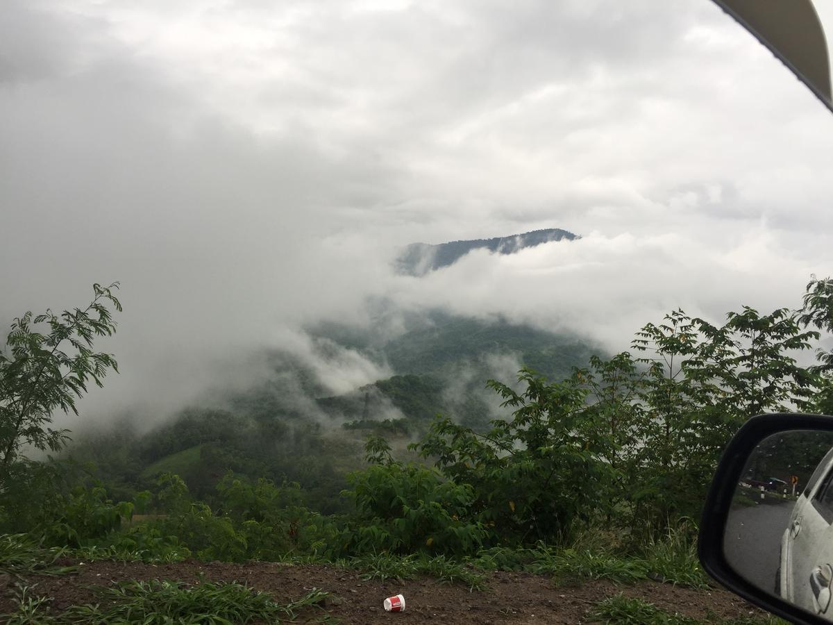 Bird Land Resort Khao Kho Eksteriør bilde