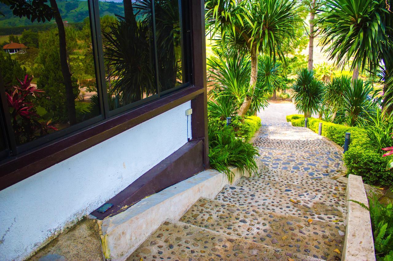 Bird Land Resort Khao Kho Eksteriør bilde