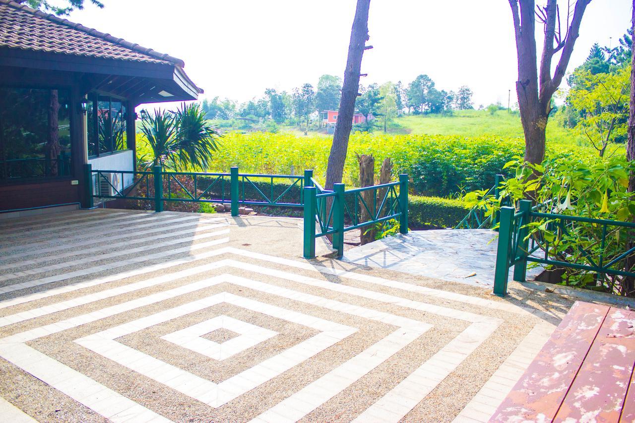 Bird Land Resort Khao Kho Eksteriør bilde