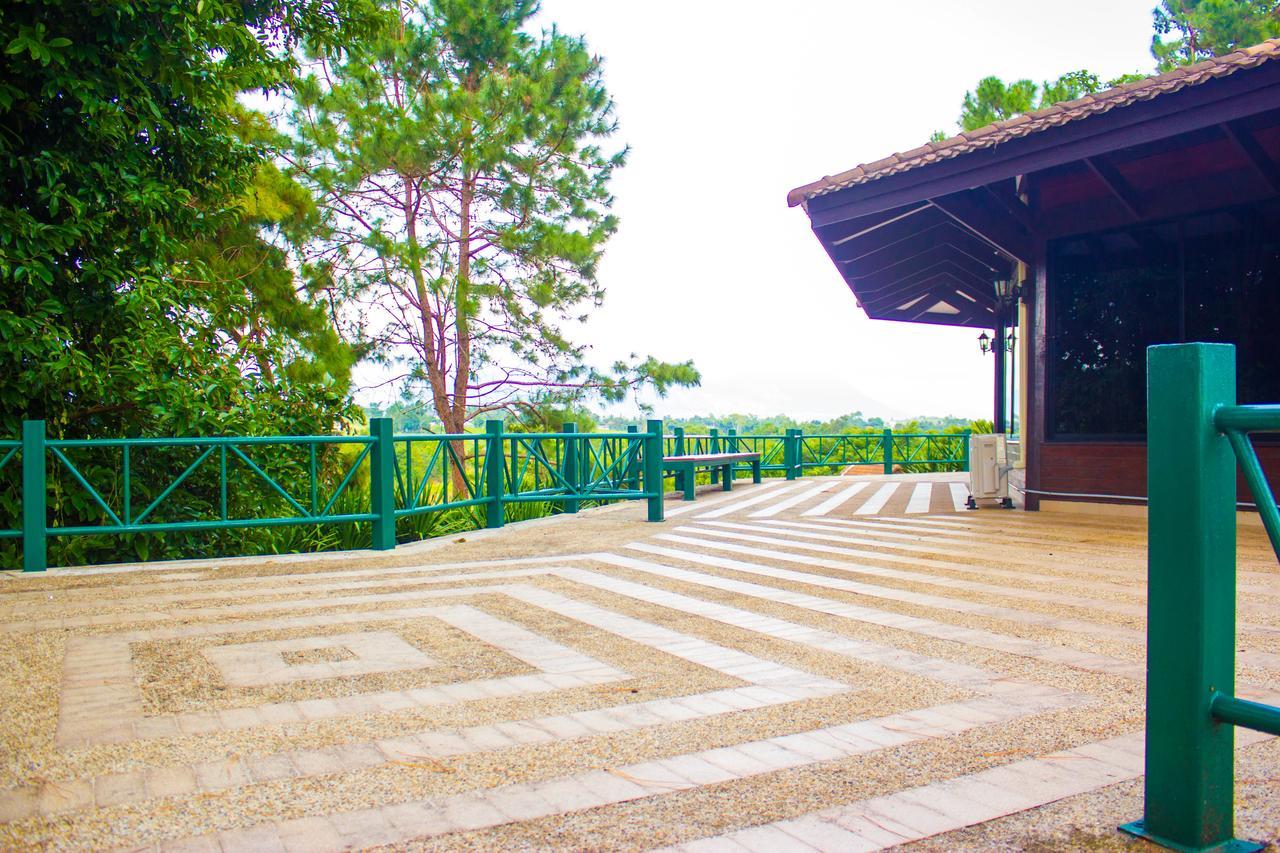Bird Land Resort Khao Kho Eksteriør bilde