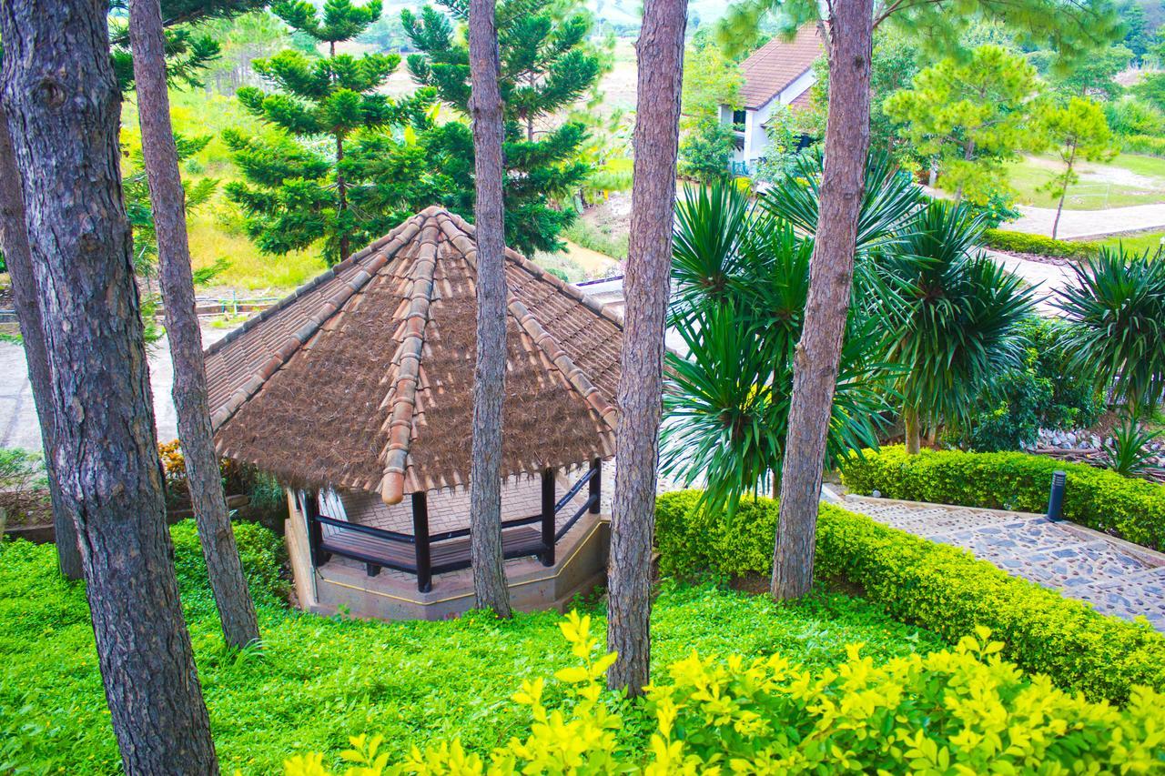 Bird Land Resort Khao Kho Eksteriør bilde