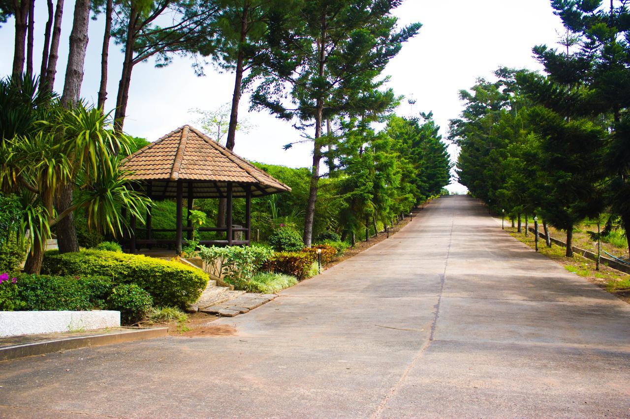 Bird Land Resort Khao Kho Eksteriør bilde