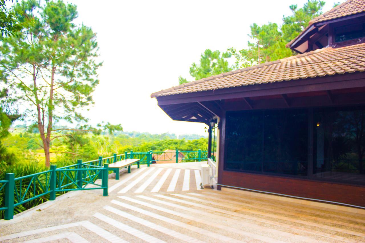 Bird Land Resort Khao Kho Eksteriør bilde