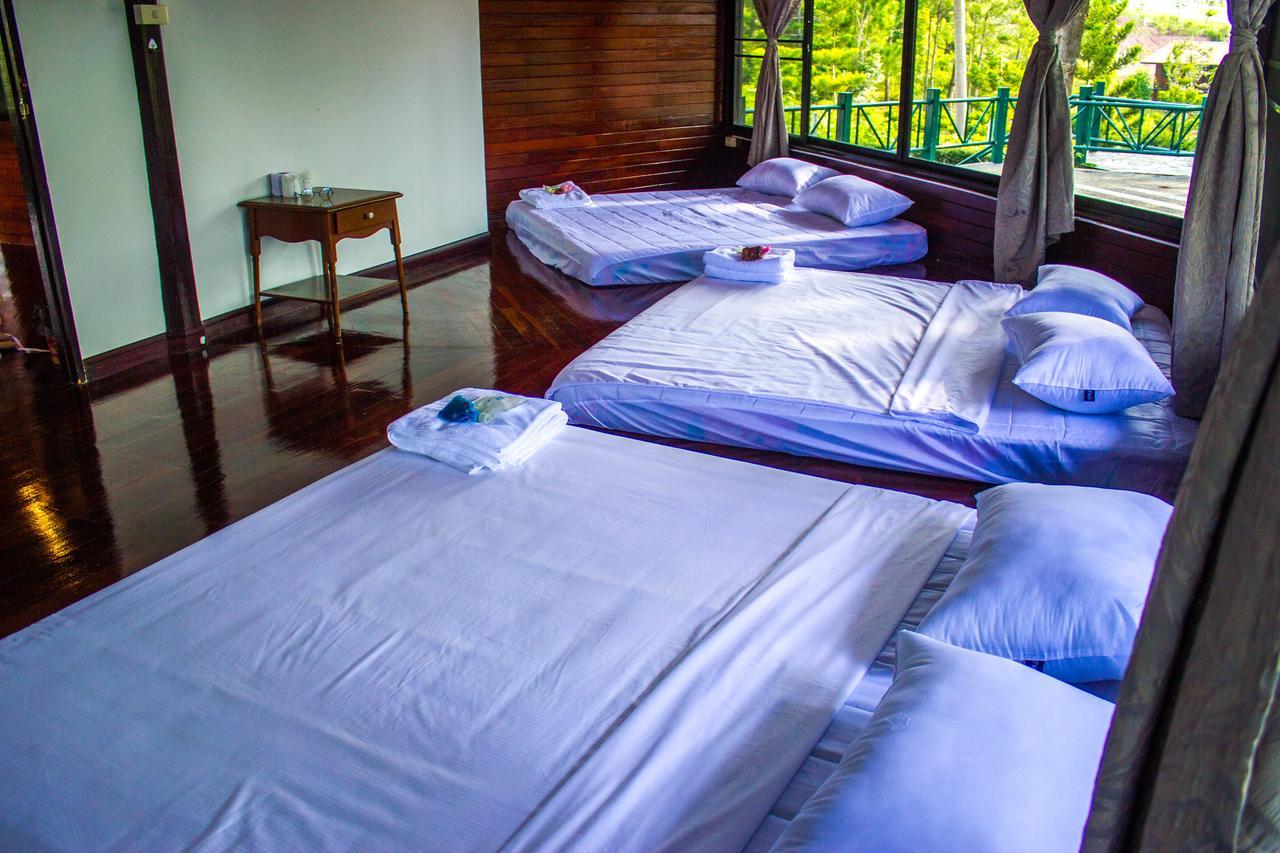 Bird Land Resort Khao Kho Eksteriør bilde