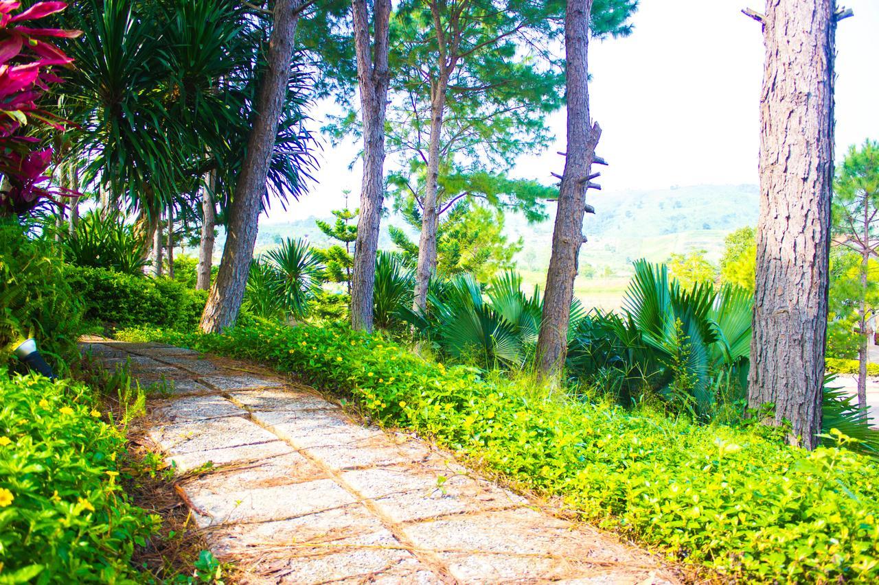 Bird Land Resort Khao Kho Eksteriør bilde