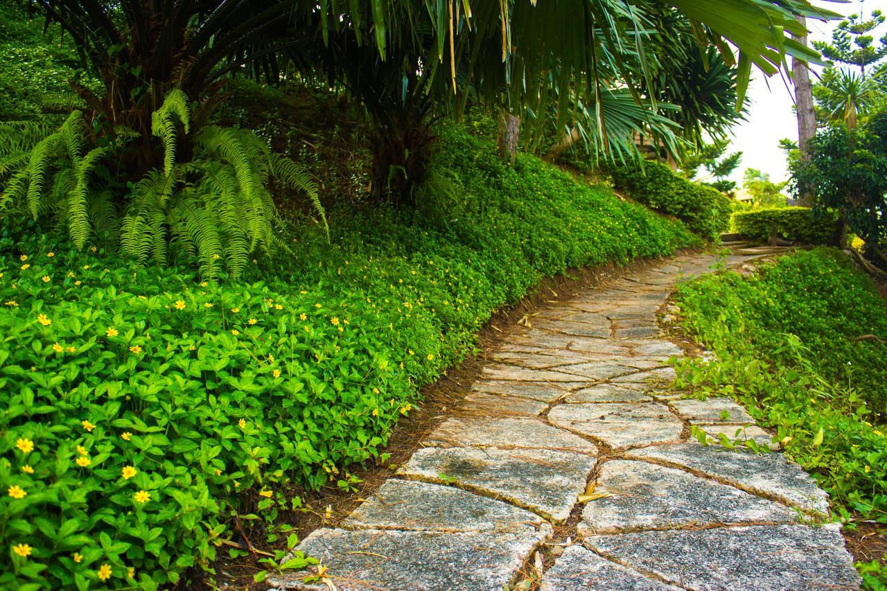 Bird Land Resort Khao Kho Eksteriør bilde