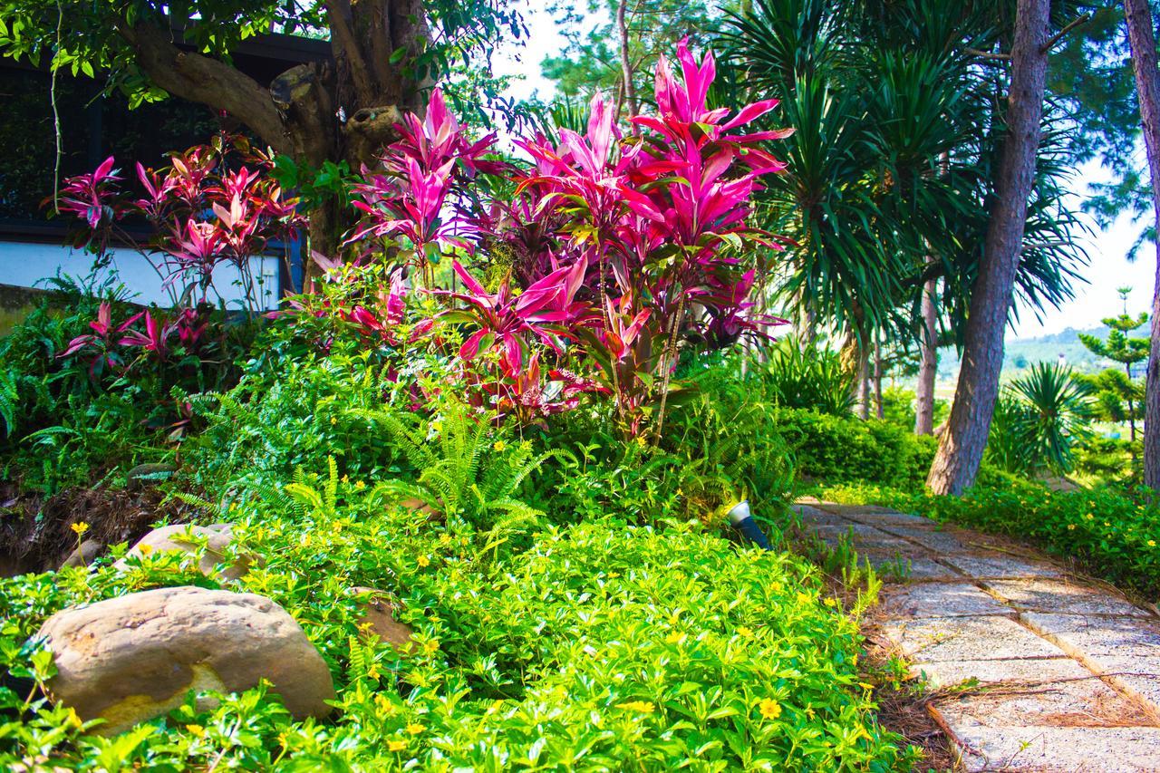 Bird Land Resort Khao Kho Eksteriør bilde