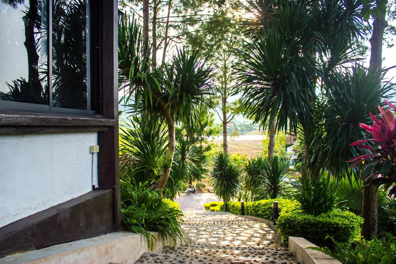 Bird Land Resort Khao Kho Eksteriør bilde