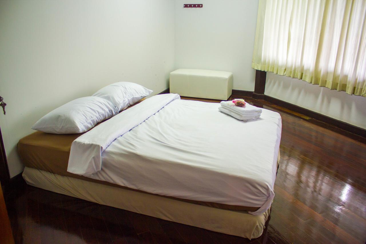 Bird Land Resort Khao Kho Eksteriør bilde