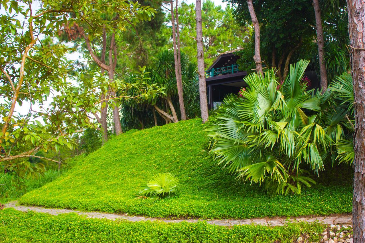 Bird Land Resort Khao Kho Eksteriør bilde