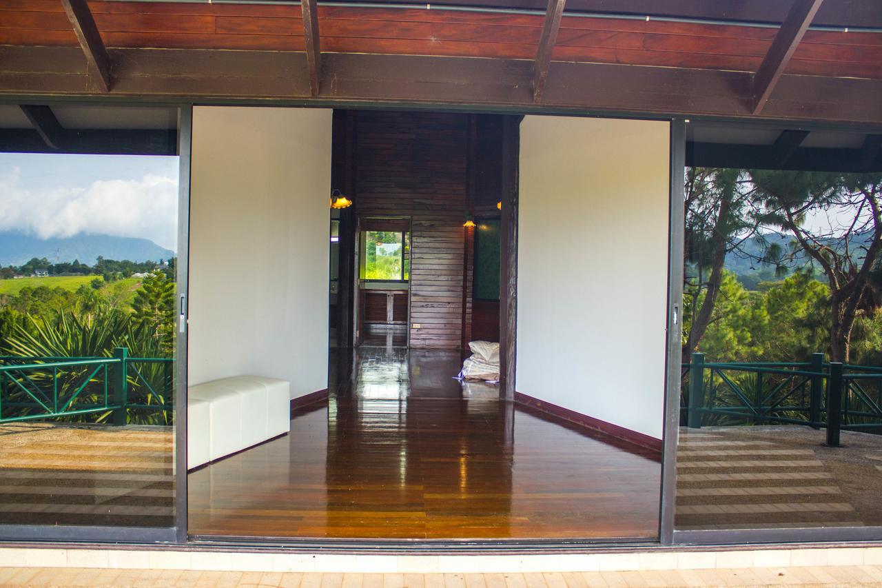 Bird Land Resort Khao Kho Eksteriør bilde