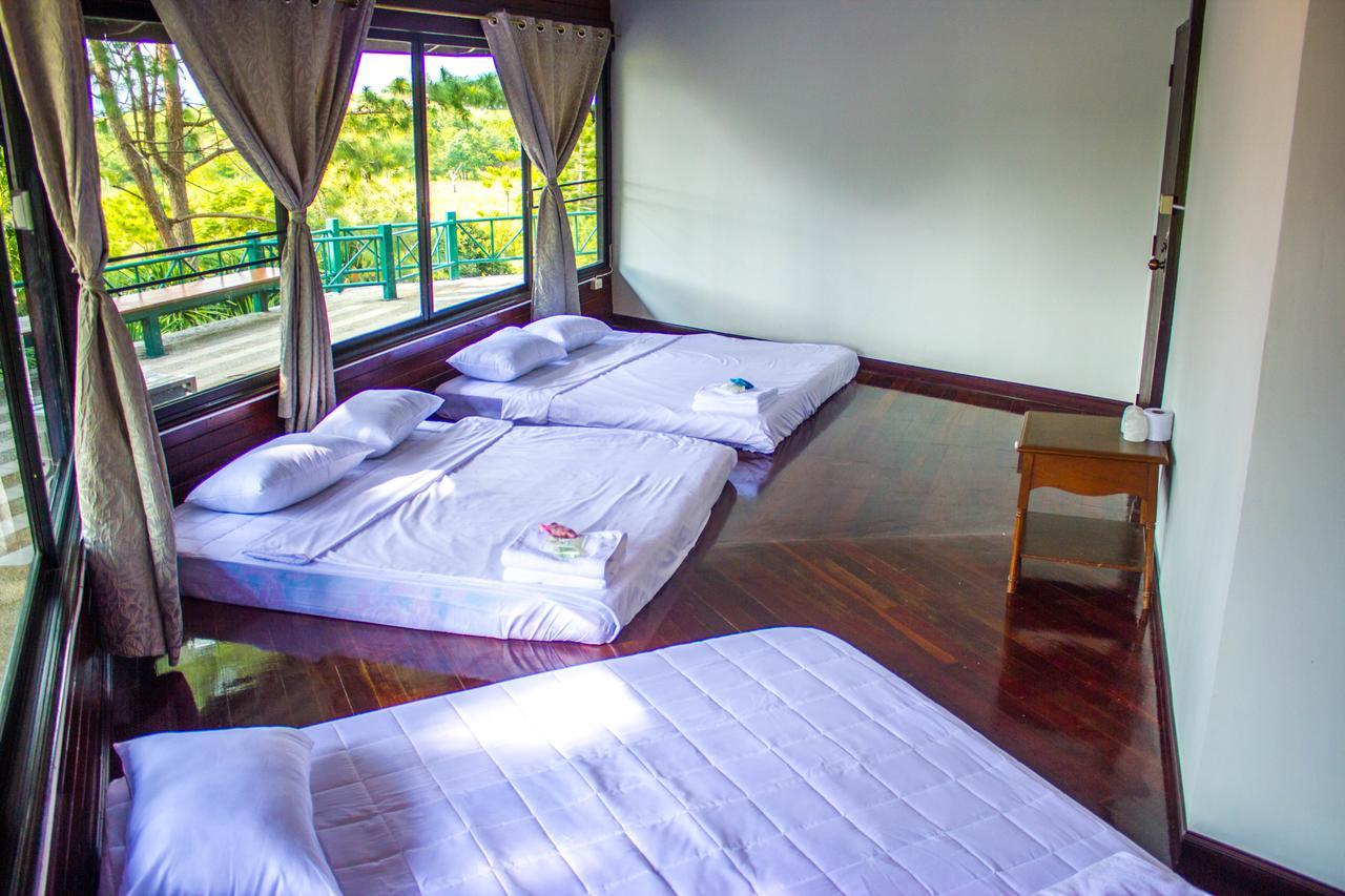 Bird Land Resort Khao Kho Eksteriør bilde