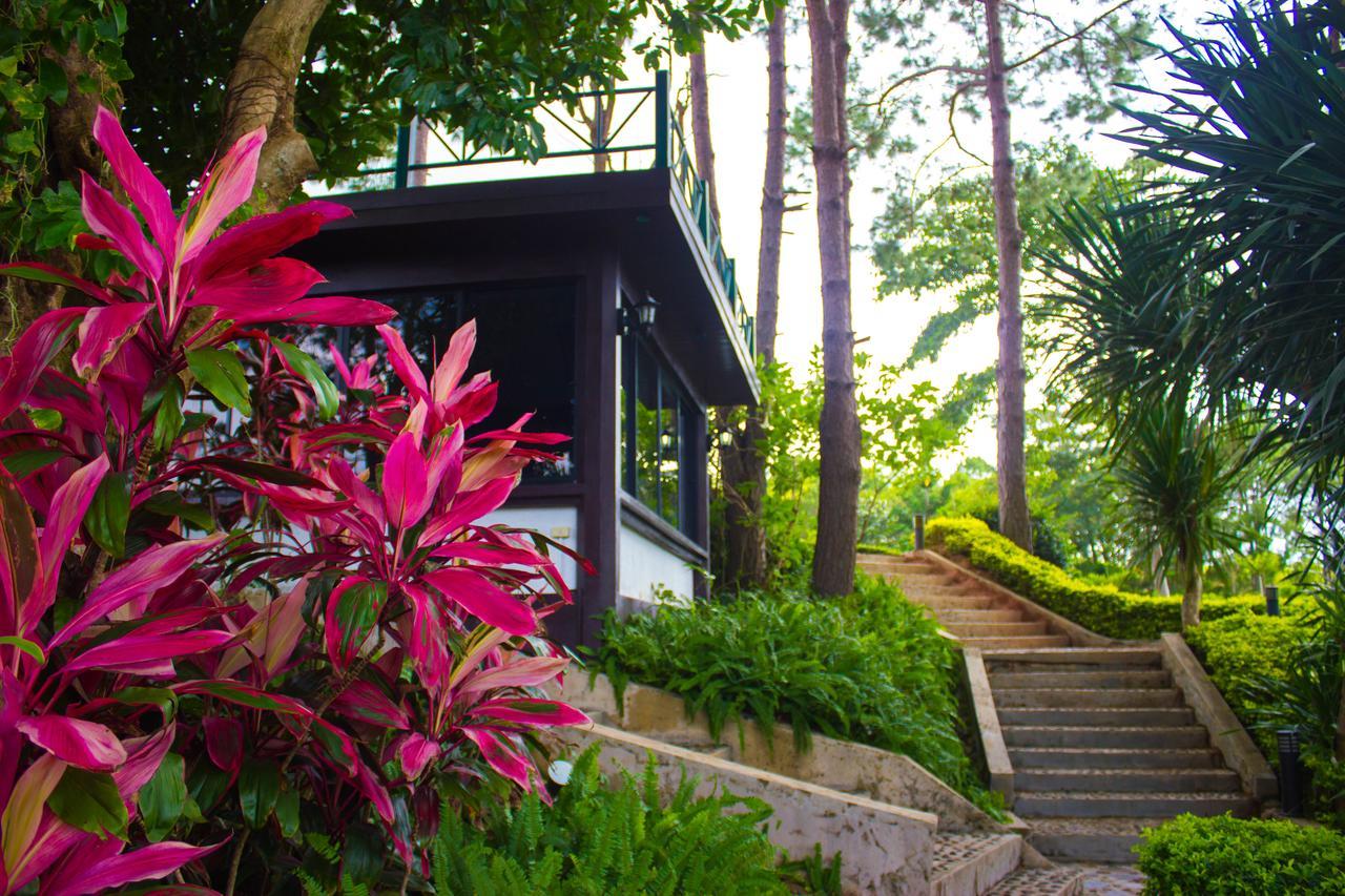 Bird Land Resort Khao Kho Eksteriør bilde