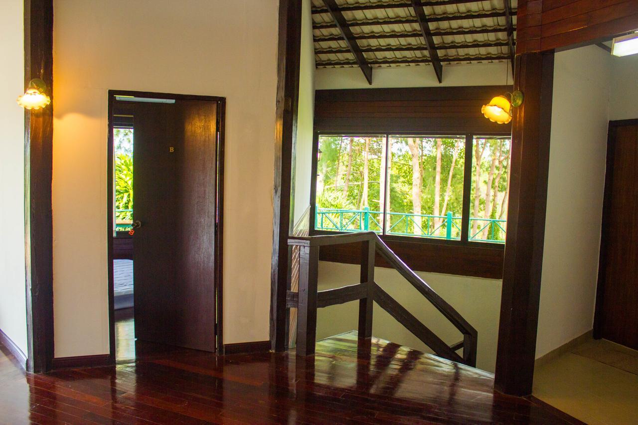 Bird Land Resort Khao Kho Eksteriør bilde