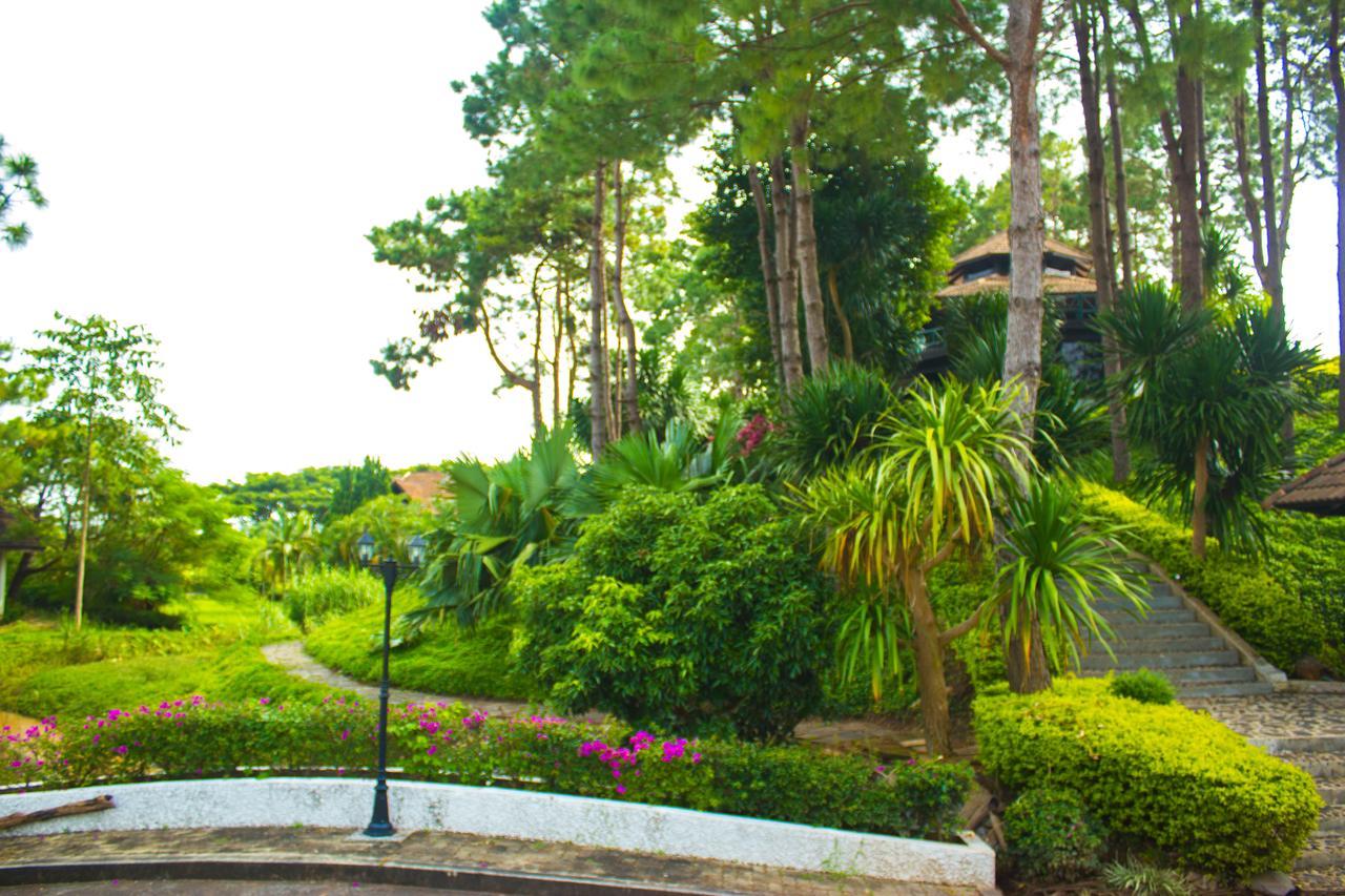 Bird Land Resort Khao Kho Eksteriør bilde