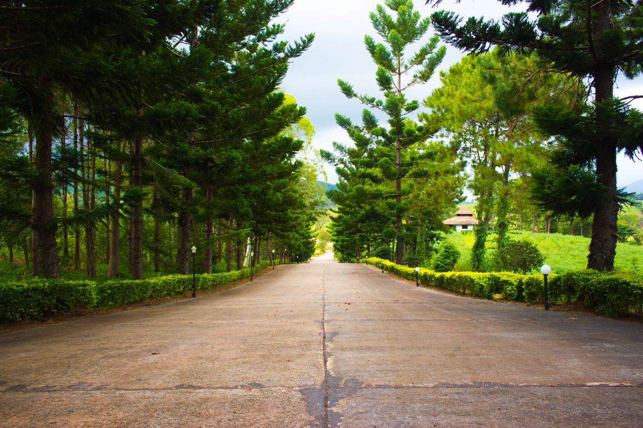 Bird Land Resort Khao Kho Eksteriør bilde