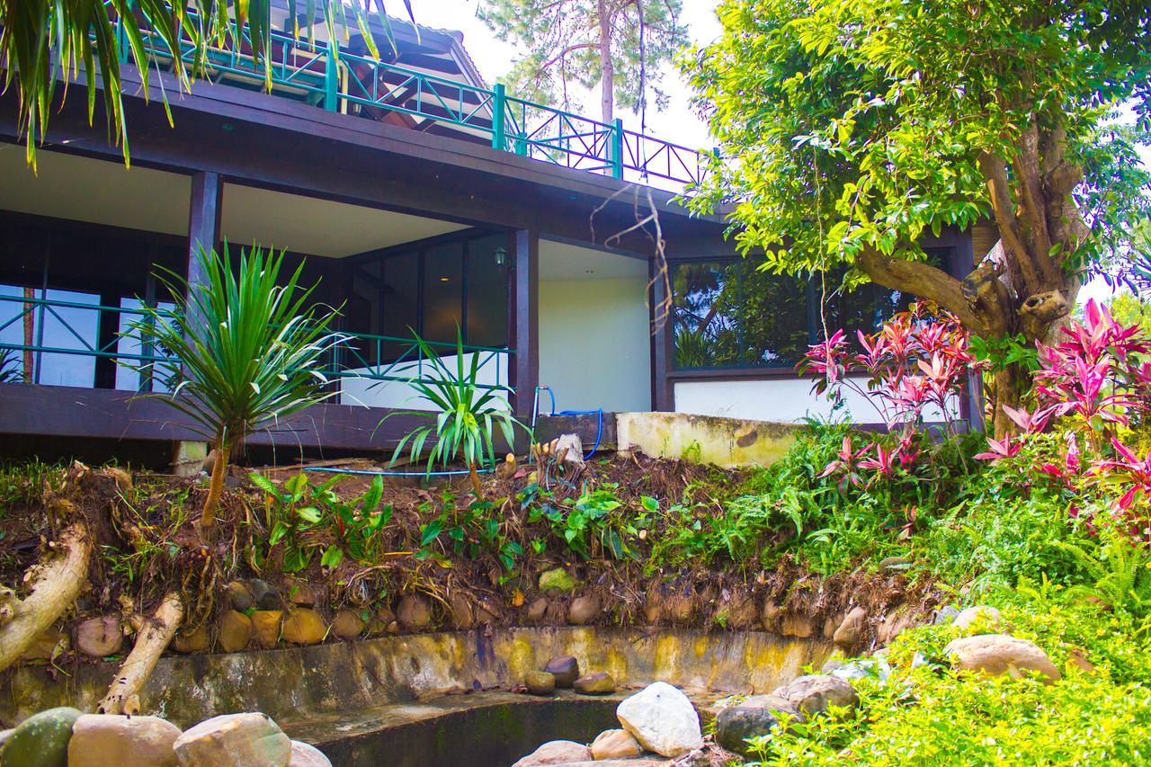 Bird Land Resort Khao Kho Eksteriør bilde