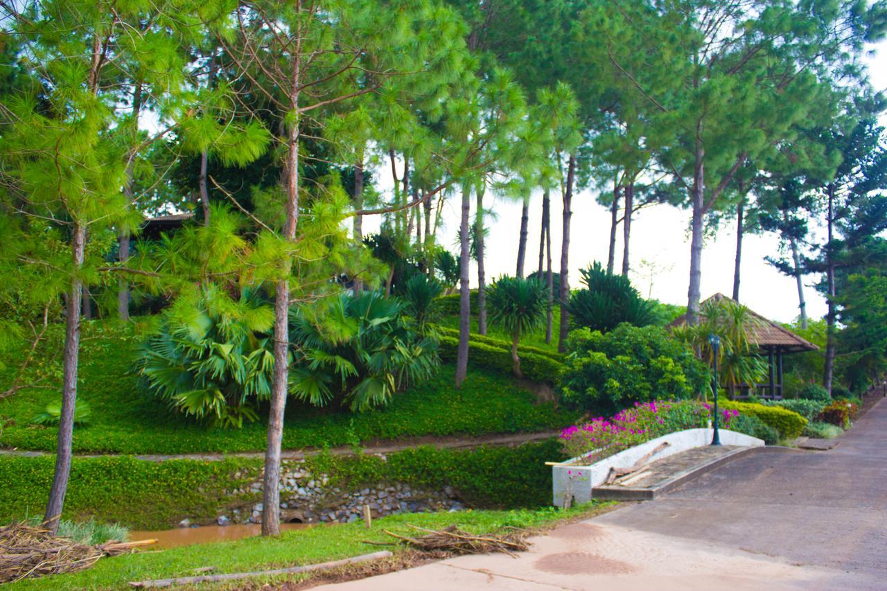 Bird Land Resort Khao Kho Eksteriør bilde