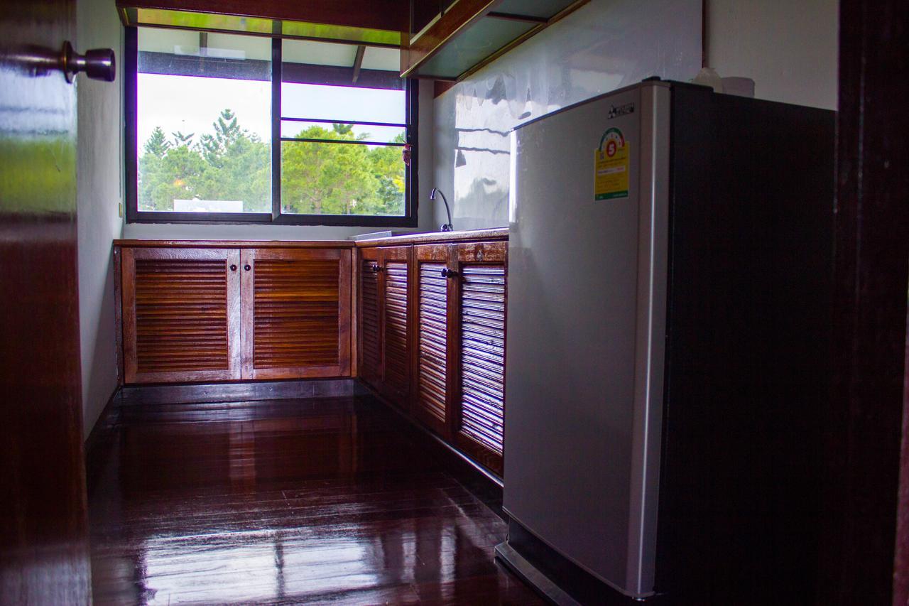 Bird Land Resort Khao Kho Eksteriør bilde
