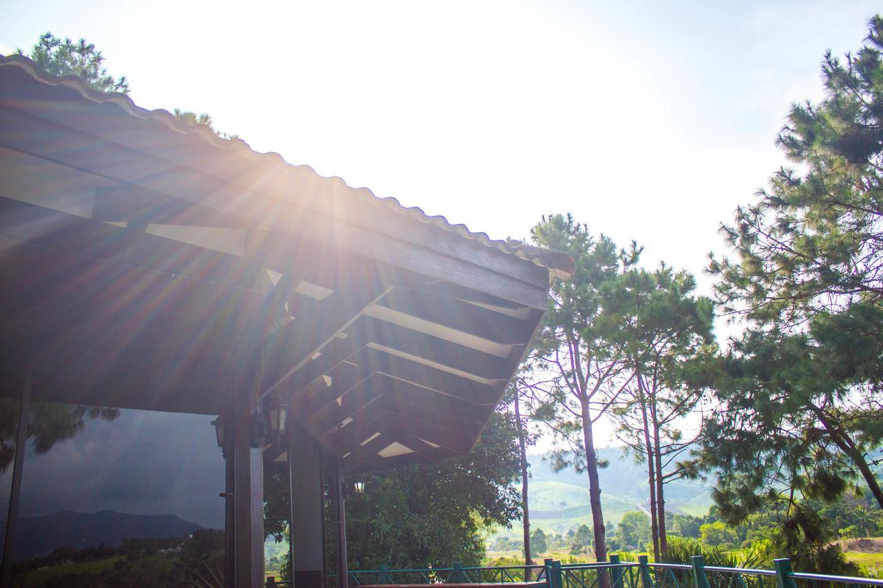 Bird Land Resort Khao Kho Eksteriør bilde