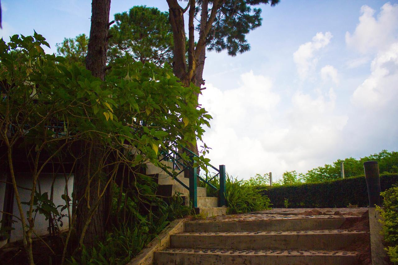 Bird Land Resort Khao Kho Eksteriør bilde