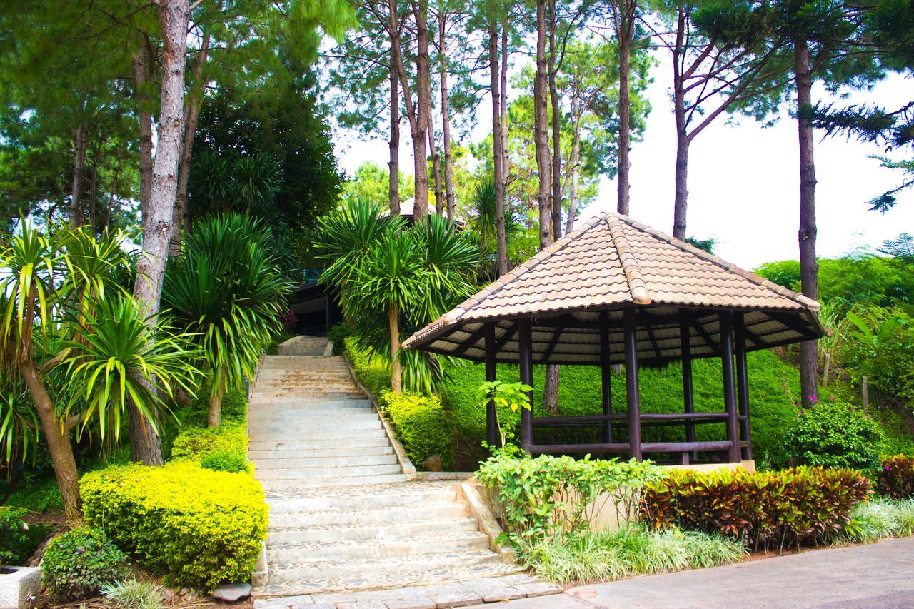 Bird Land Resort Khao Kho Eksteriør bilde