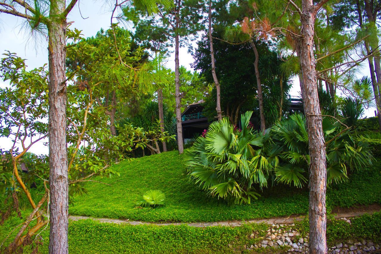 Bird Land Resort Khao Kho Eksteriør bilde