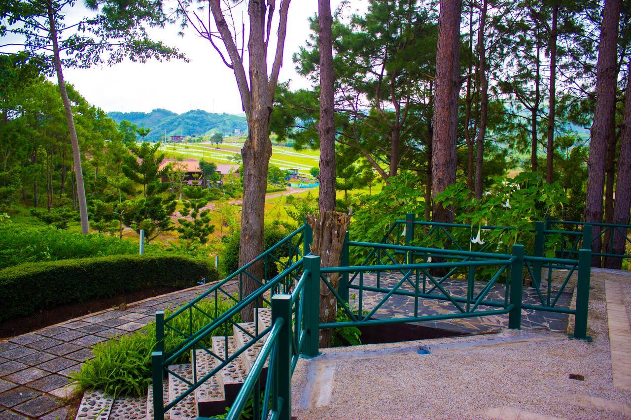 Bird Land Resort Khao Kho Eksteriør bilde