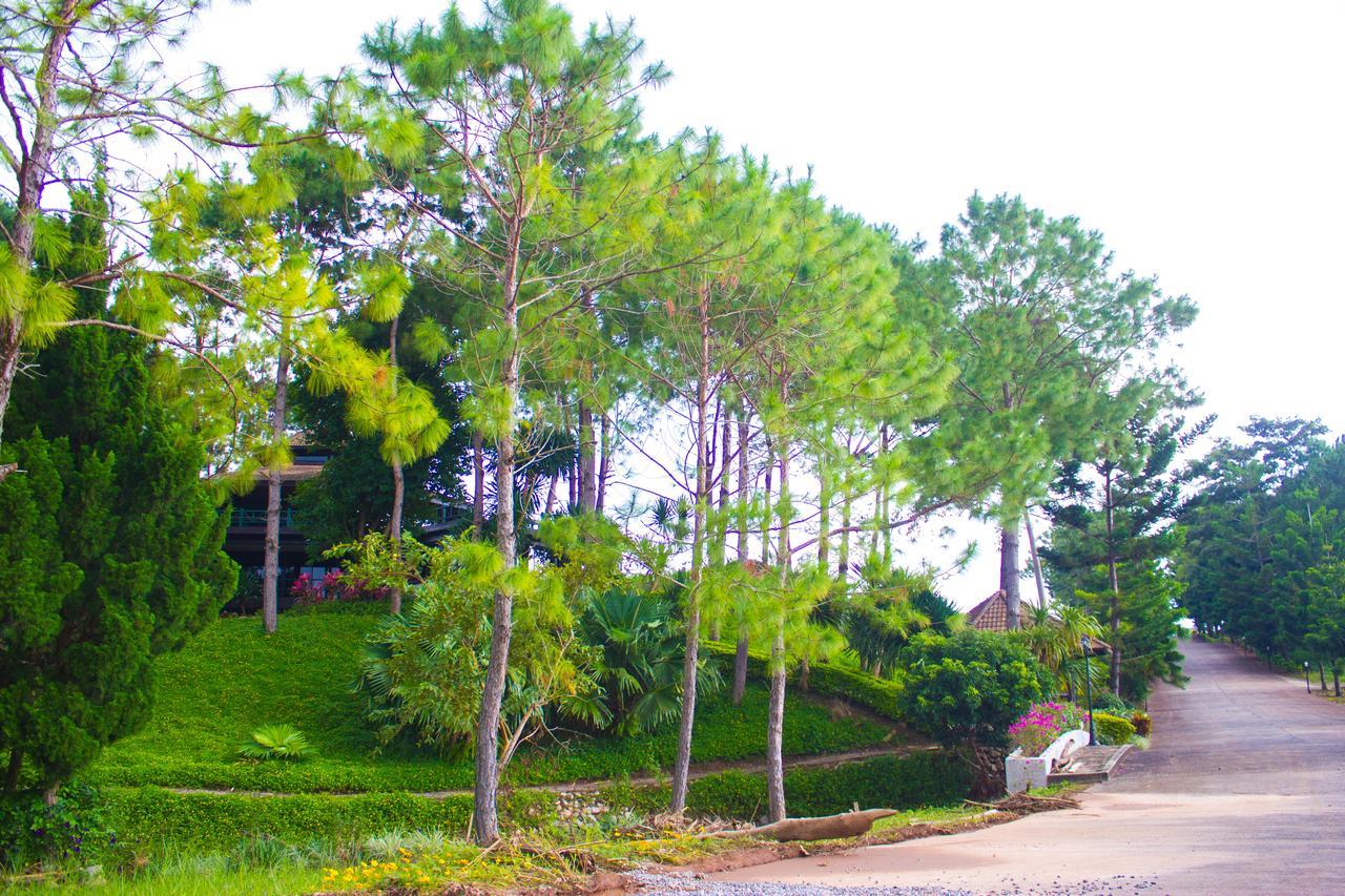 Bird Land Resort Khao Kho Eksteriør bilde