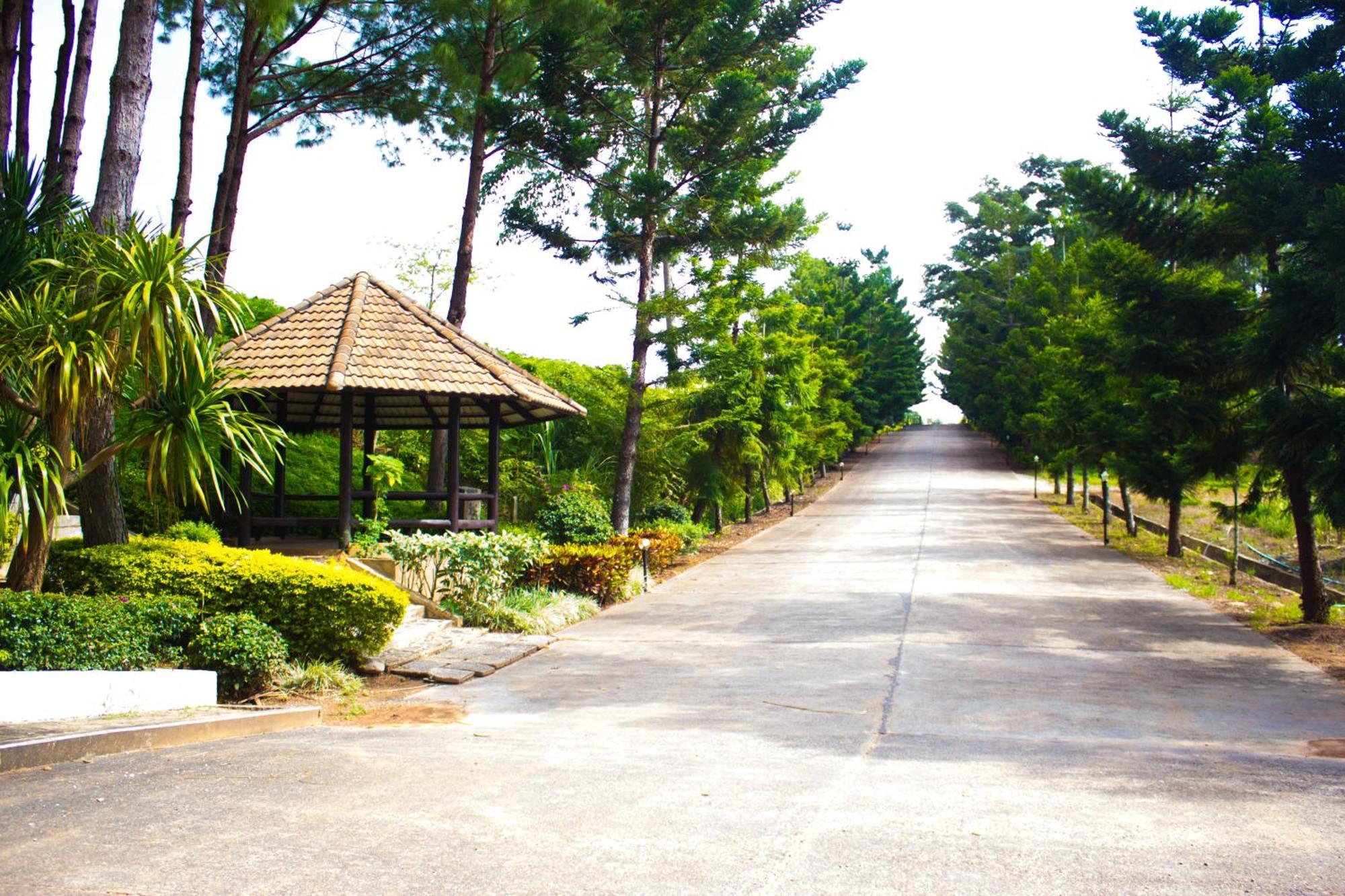 Bird Land Resort Khao Kho Eksteriør bilde