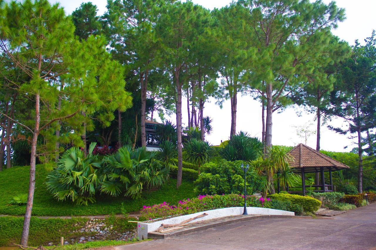 Bird Land Resort Khao Kho Eksteriør bilde