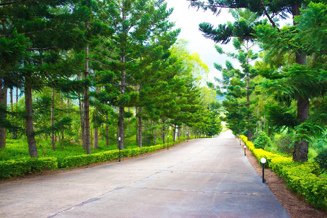 Bird Land Resort Khao Kho Eksteriør bilde