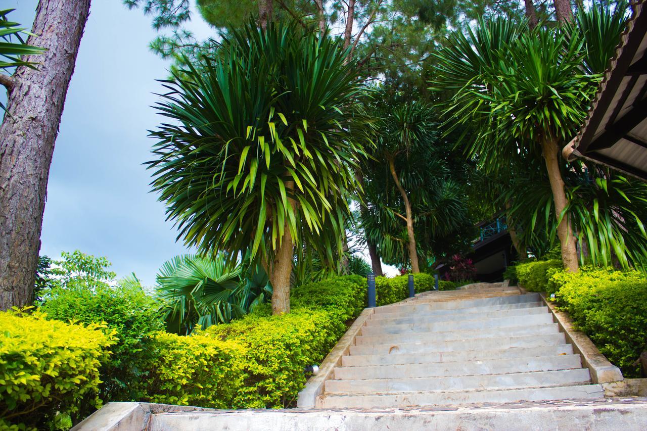 Bird Land Resort Khao Kho Eksteriør bilde