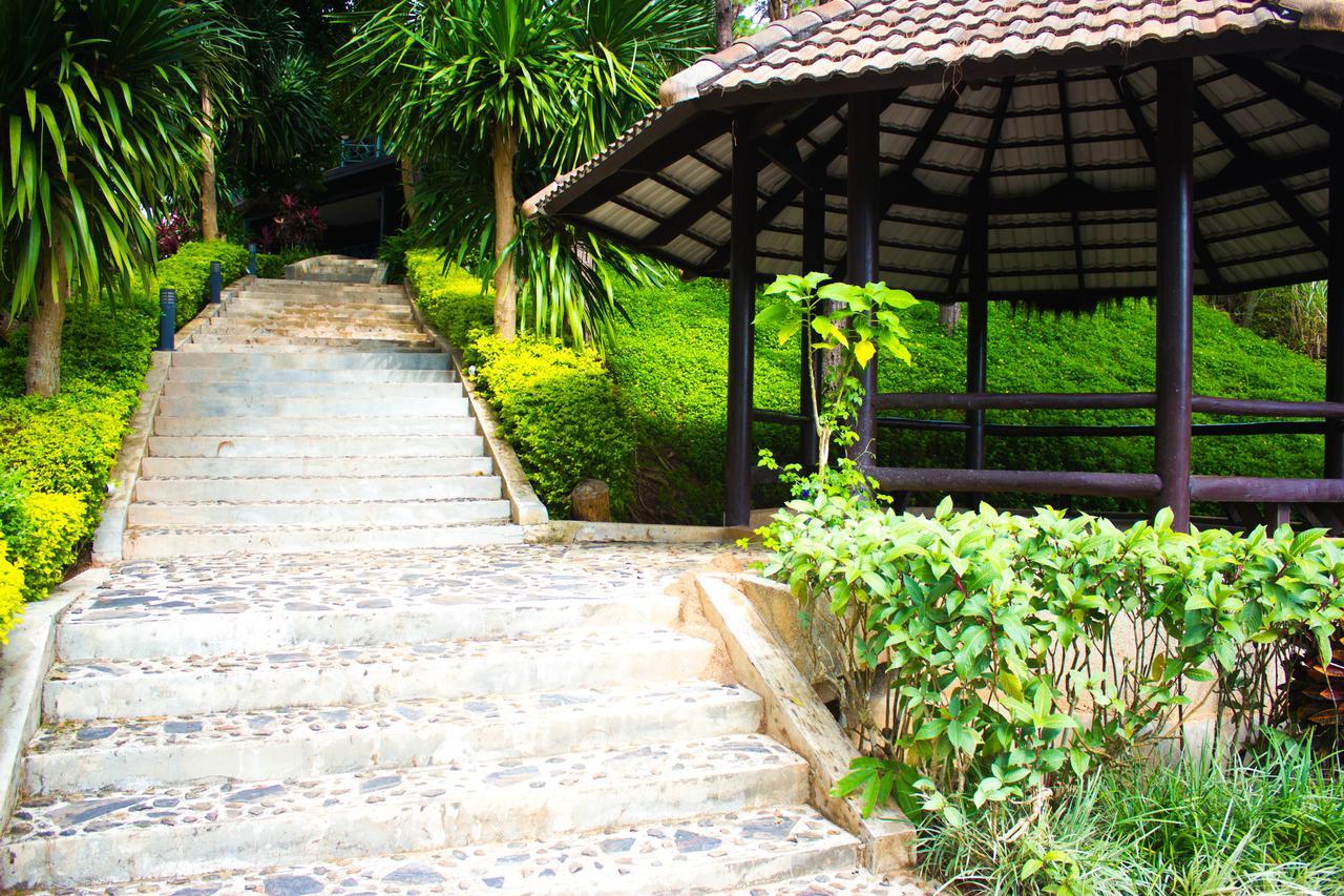 Bird Land Resort Khao Kho Eksteriør bilde