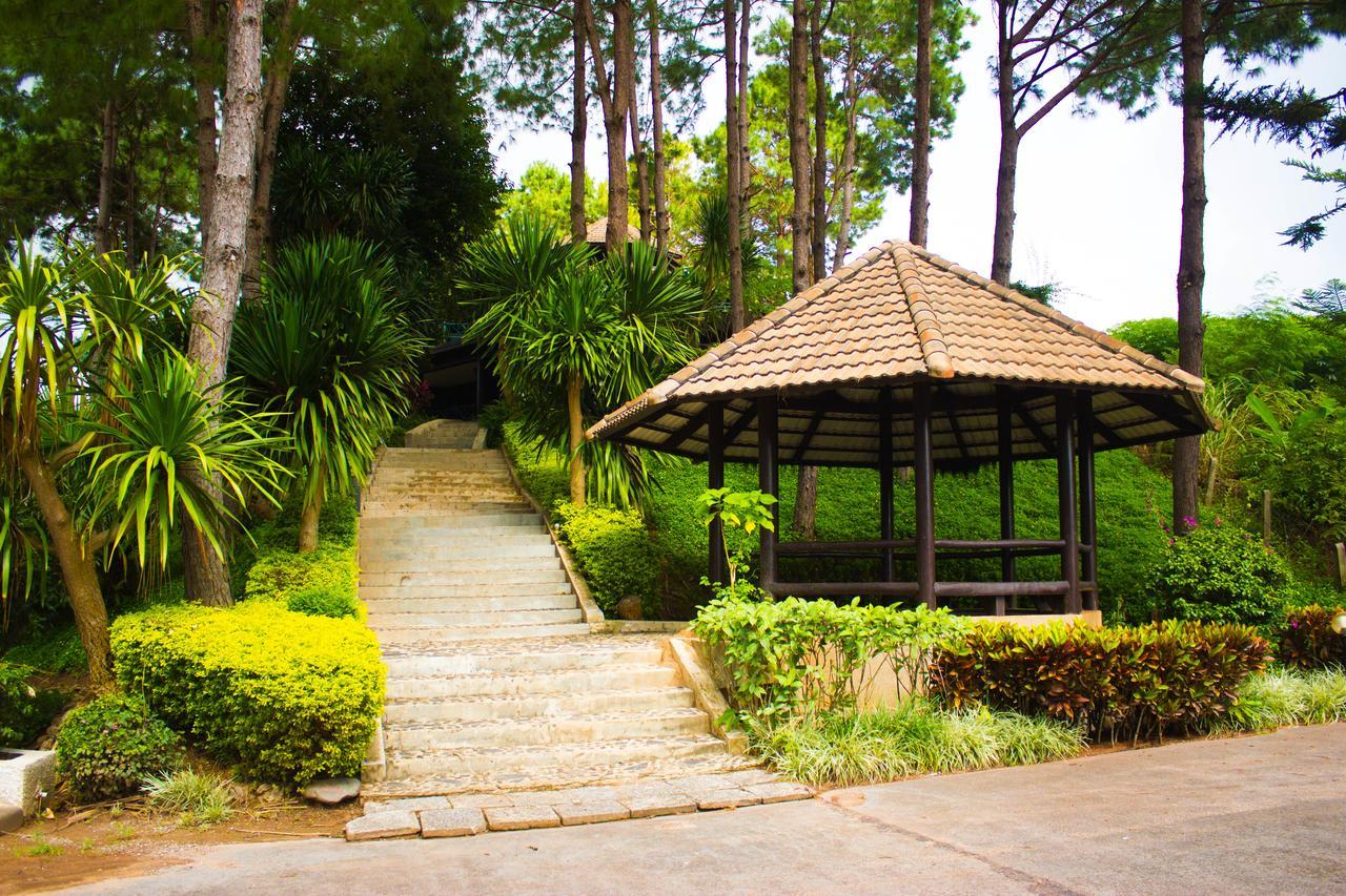 Bird Land Resort Khao Kho Eksteriør bilde