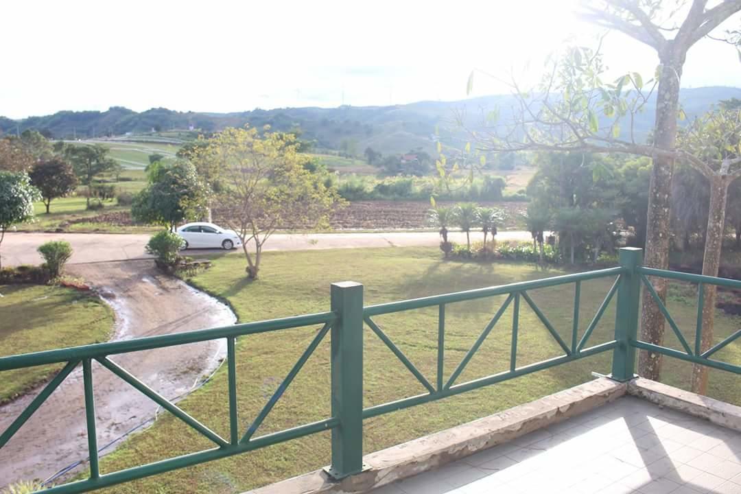 Bird Land Resort Khao Kho Eksteriør bilde