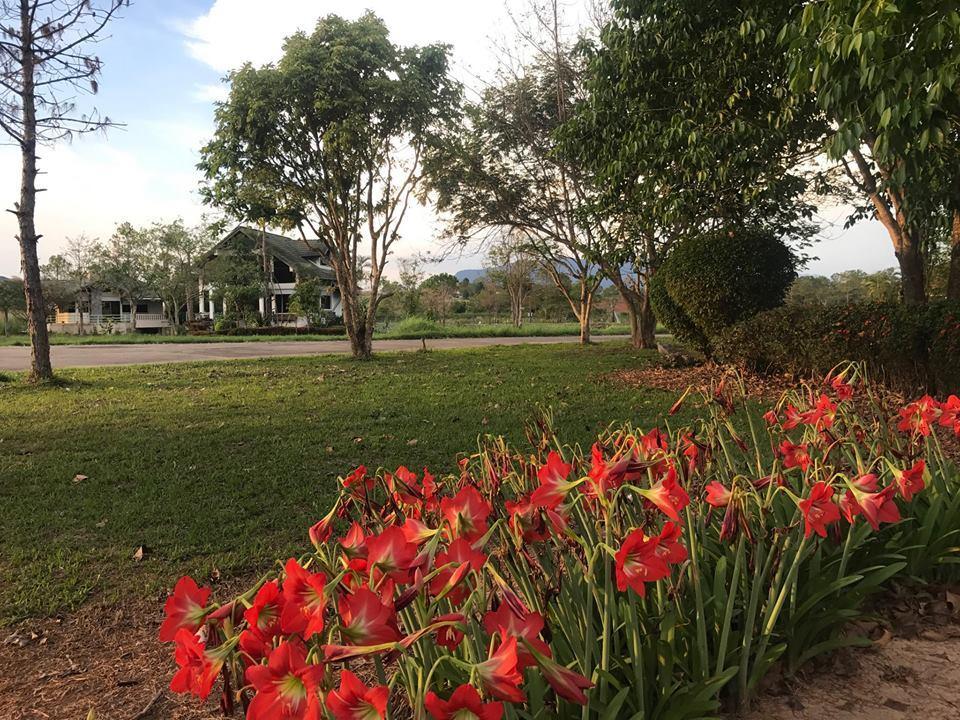 Bird Land Resort Khao Kho Eksteriør bilde
