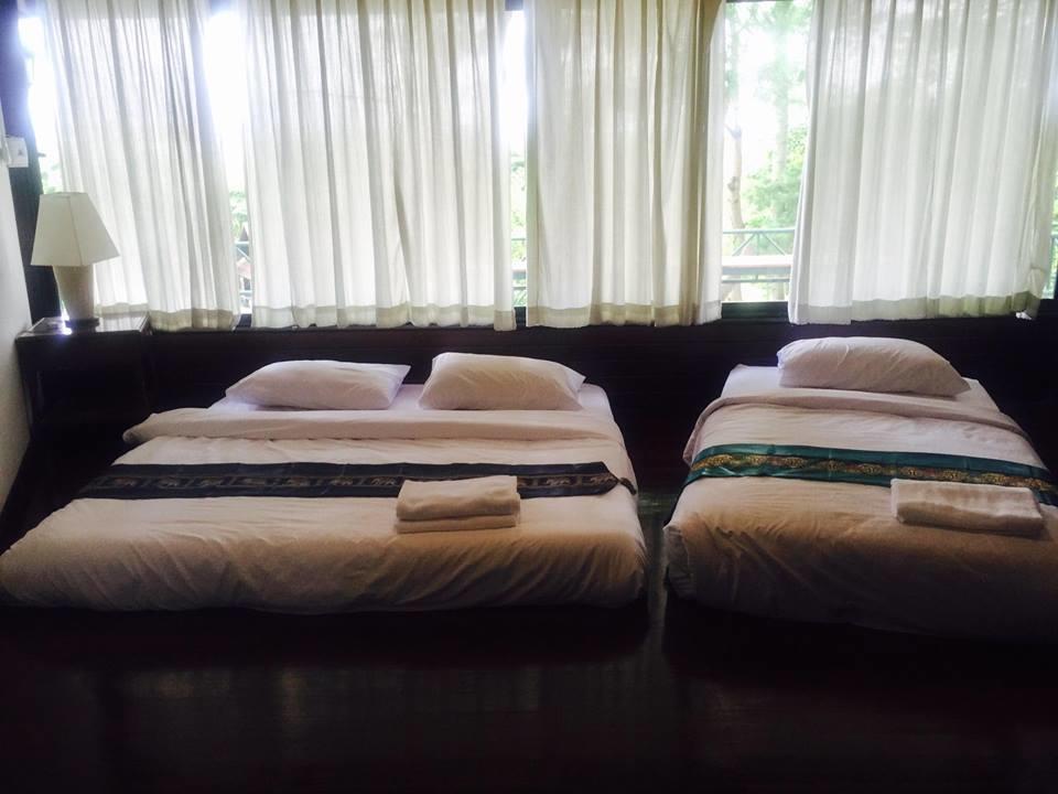 Bird Land Resort Khao Kho Eksteriør bilde
