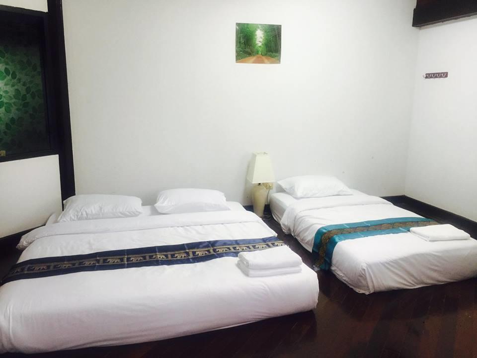 Bird Land Resort Khao Kho Eksteriør bilde