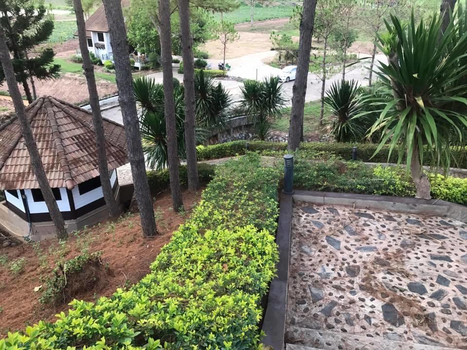 Bird Land Resort Khao Kho Eksteriør bilde