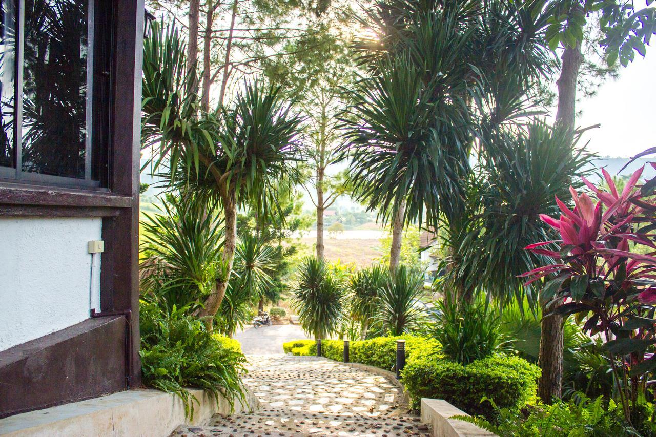 Bird Land Resort Khao Kho Eksteriør bilde