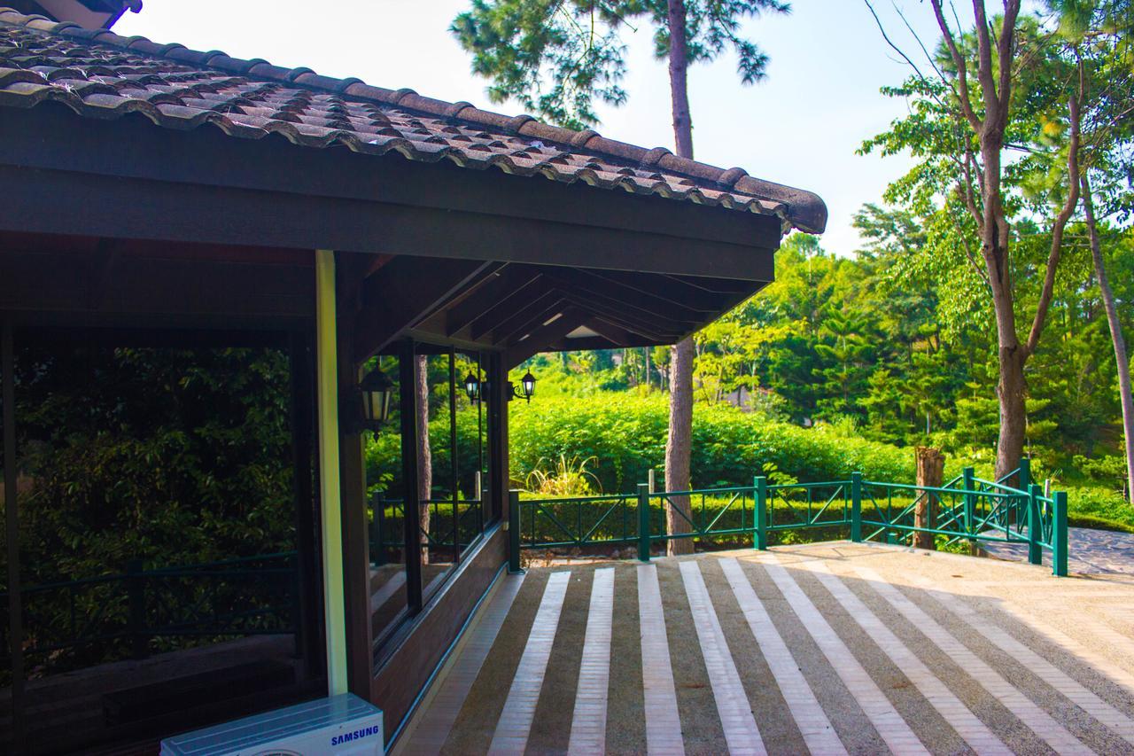 Bird Land Resort Khao Kho Eksteriør bilde