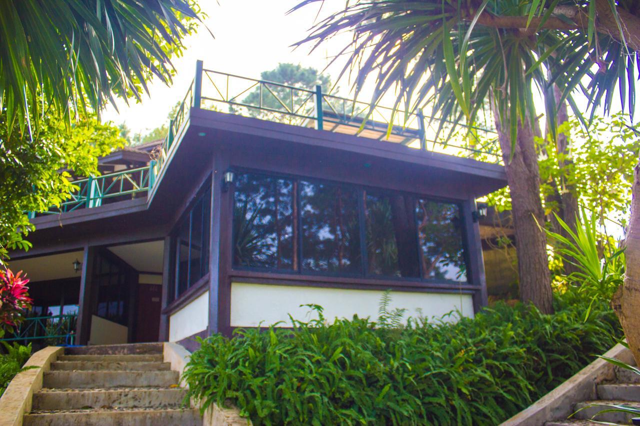 Bird Land Resort Khao Kho Eksteriør bilde