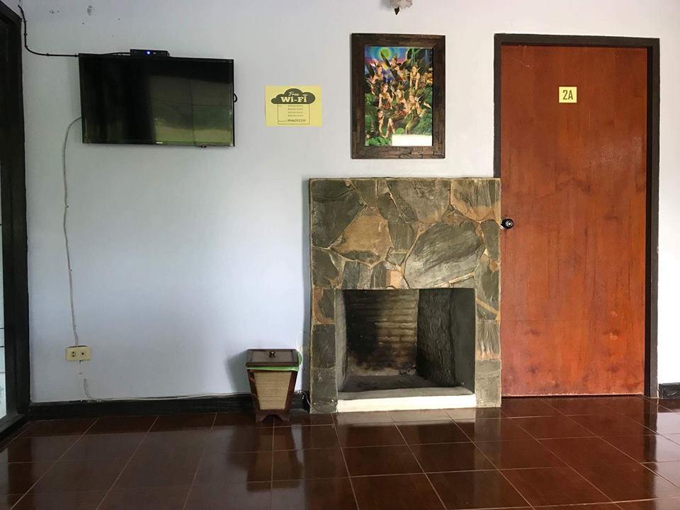 Bird Land Resort Khao Kho Eksteriør bilde