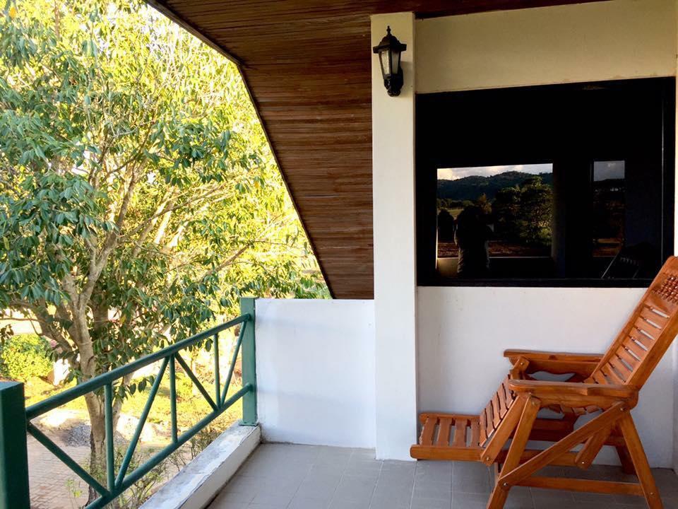 Bird Land Resort Khao Kho Eksteriør bilde