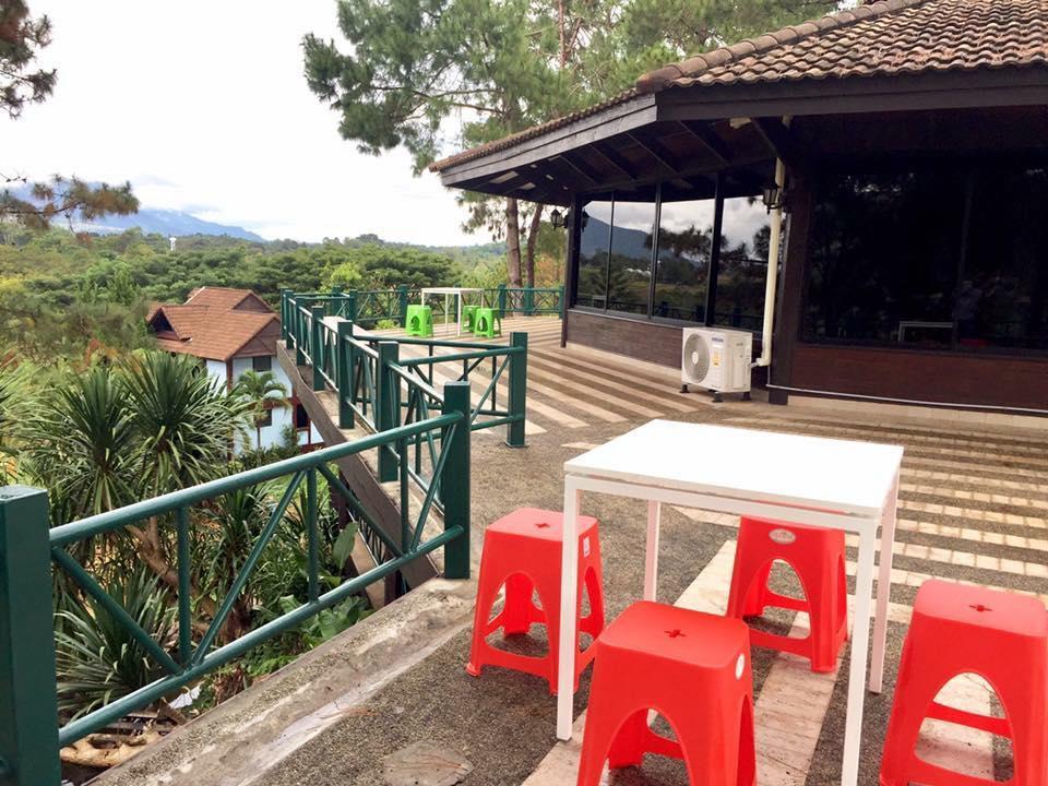 Bird Land Resort Khao Kho Eksteriør bilde