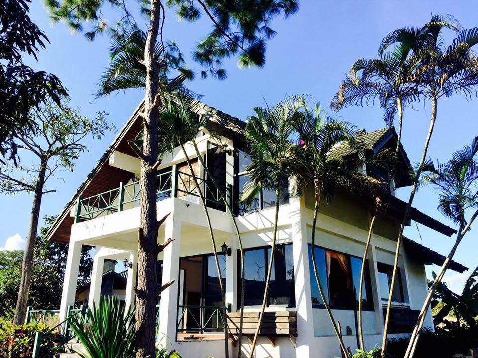 Bird Land Resort Khao Kho Eksteriør bilde